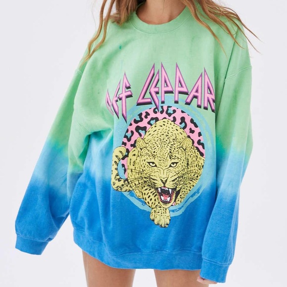 Urban Outfitters Tops - Urban Outfitters Sweatshirt